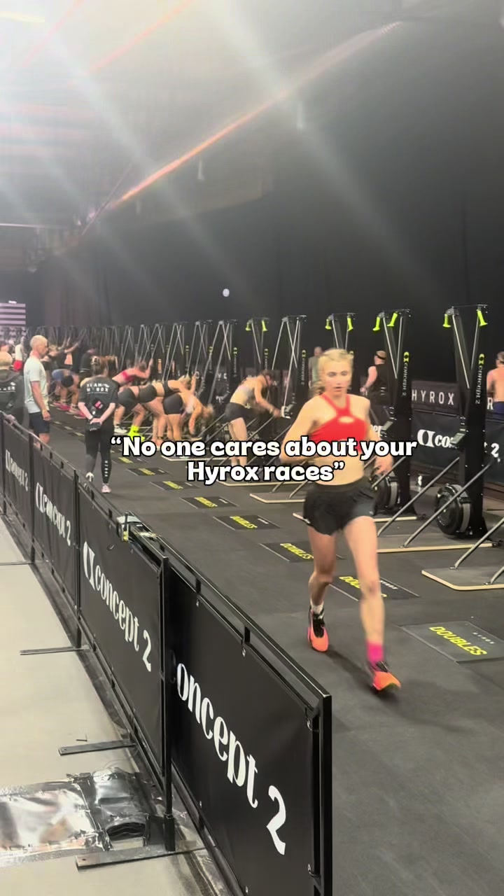 @Fitness girly