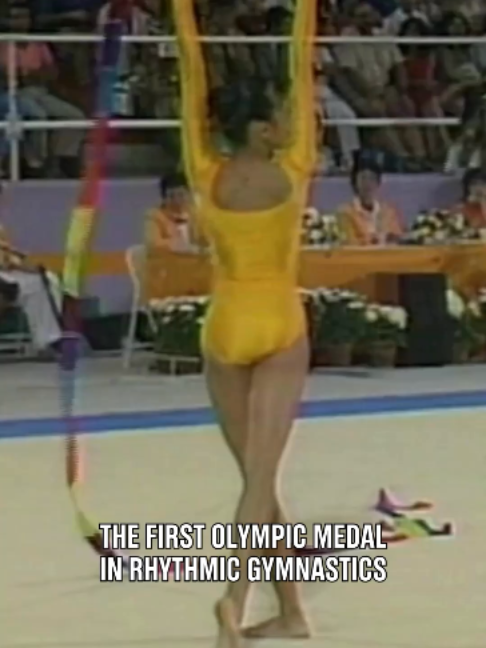 @Olympics™