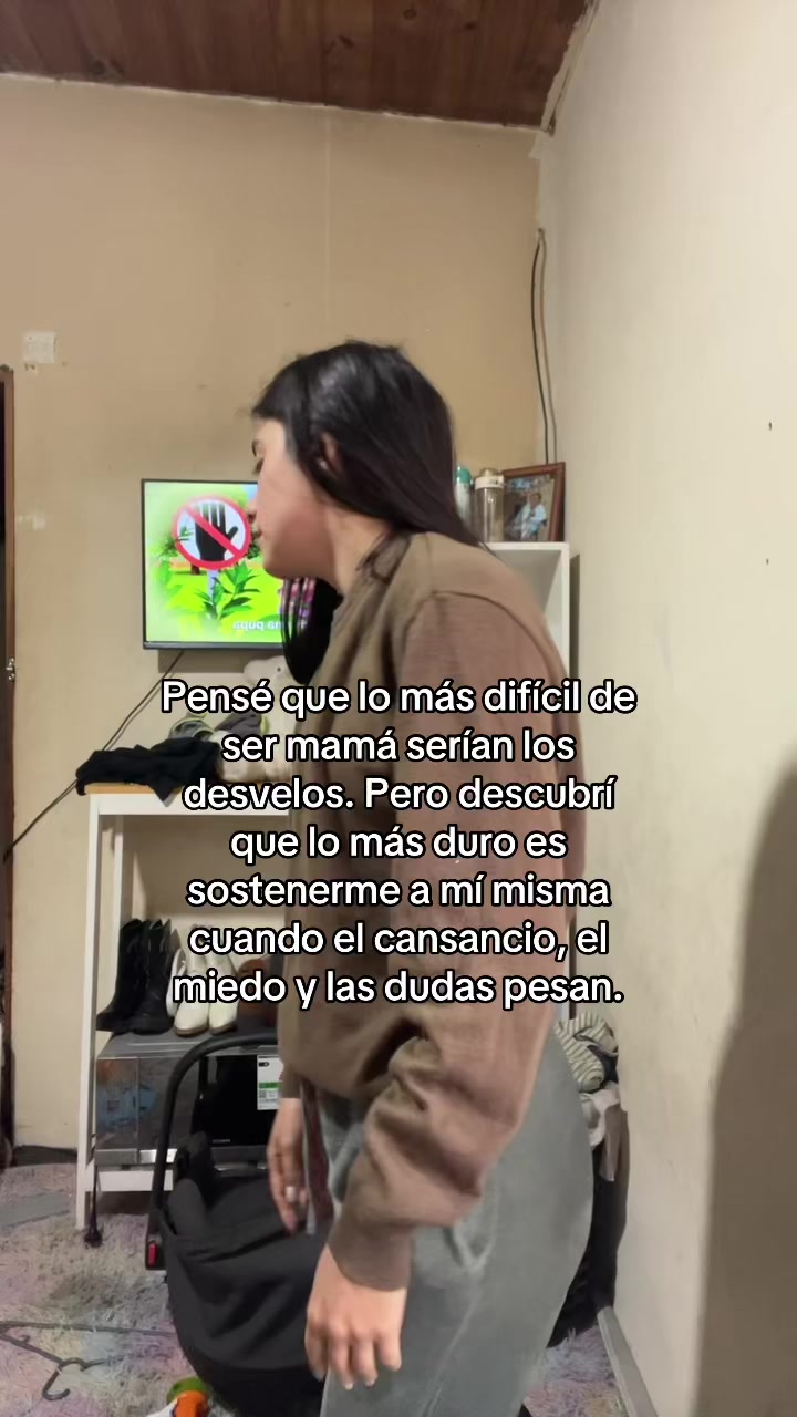 @Mam&aacute; soltera