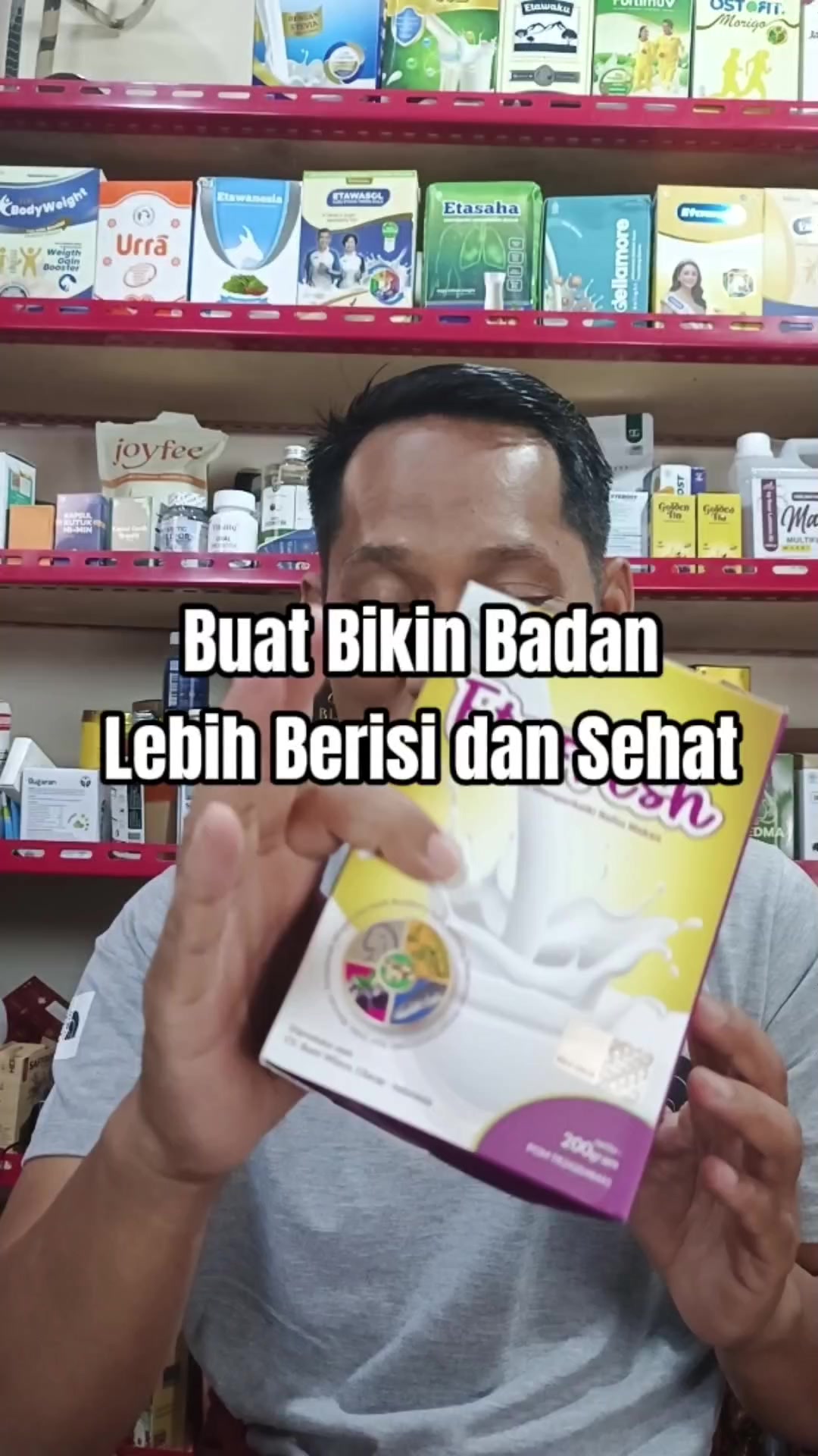 @Sehati Herbal