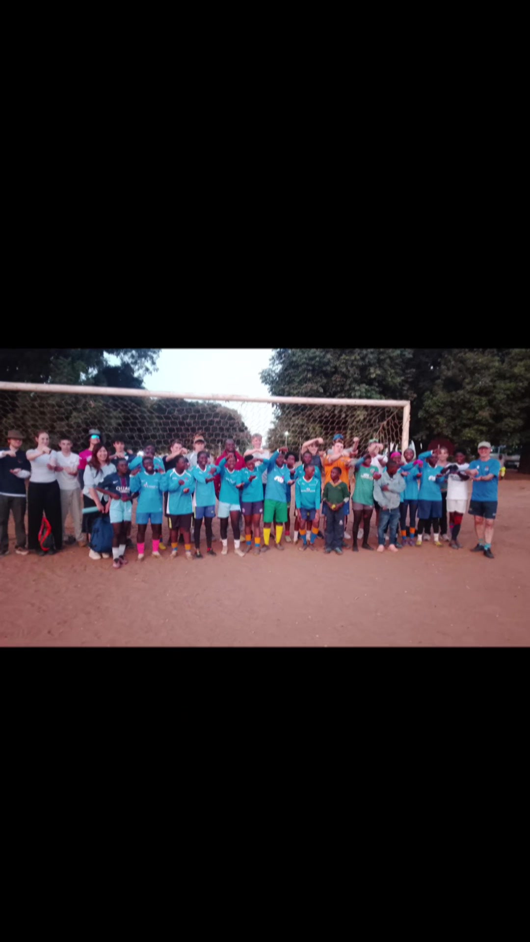 @Salesian College Sport