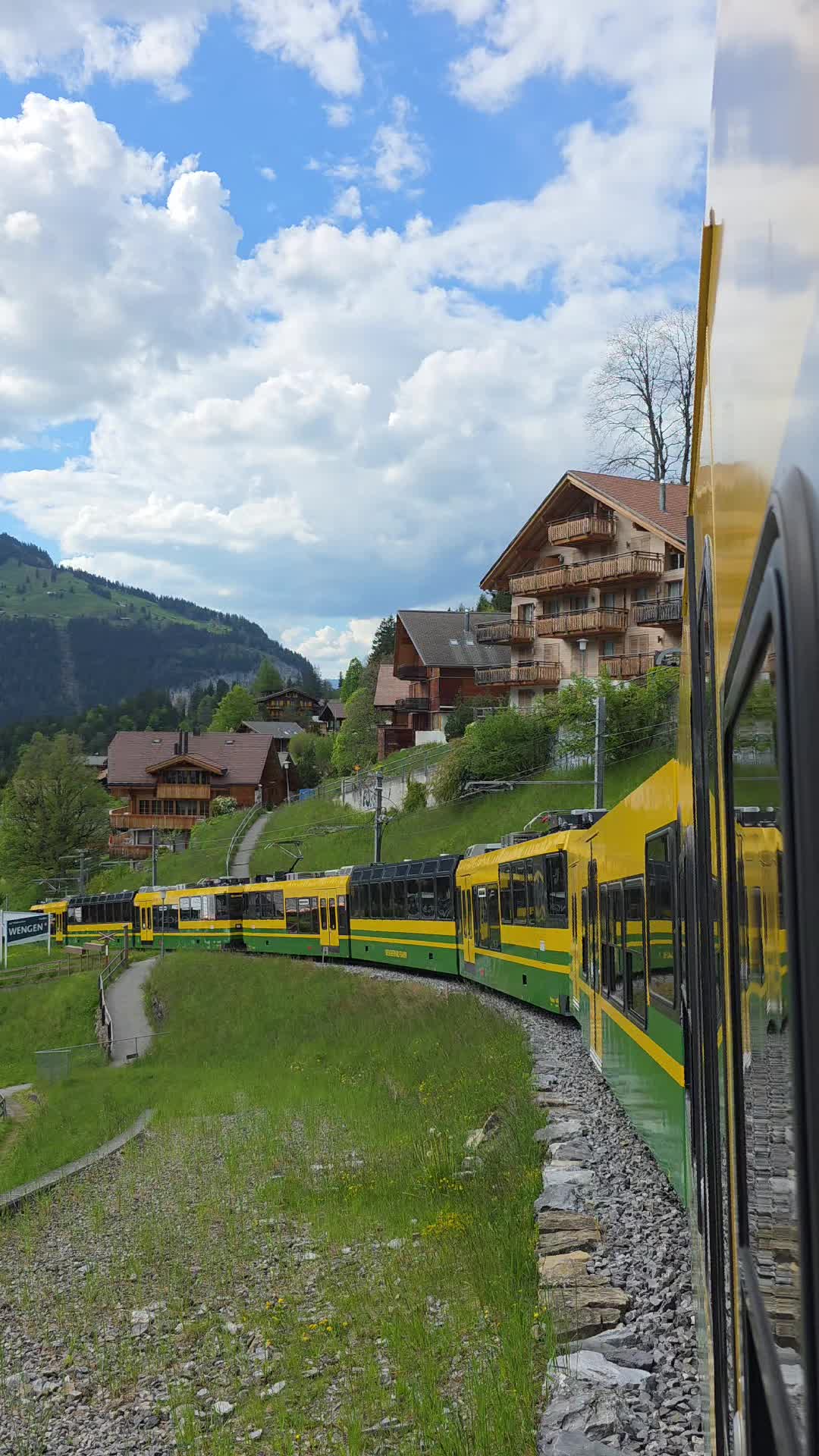 @Jui in Swiss