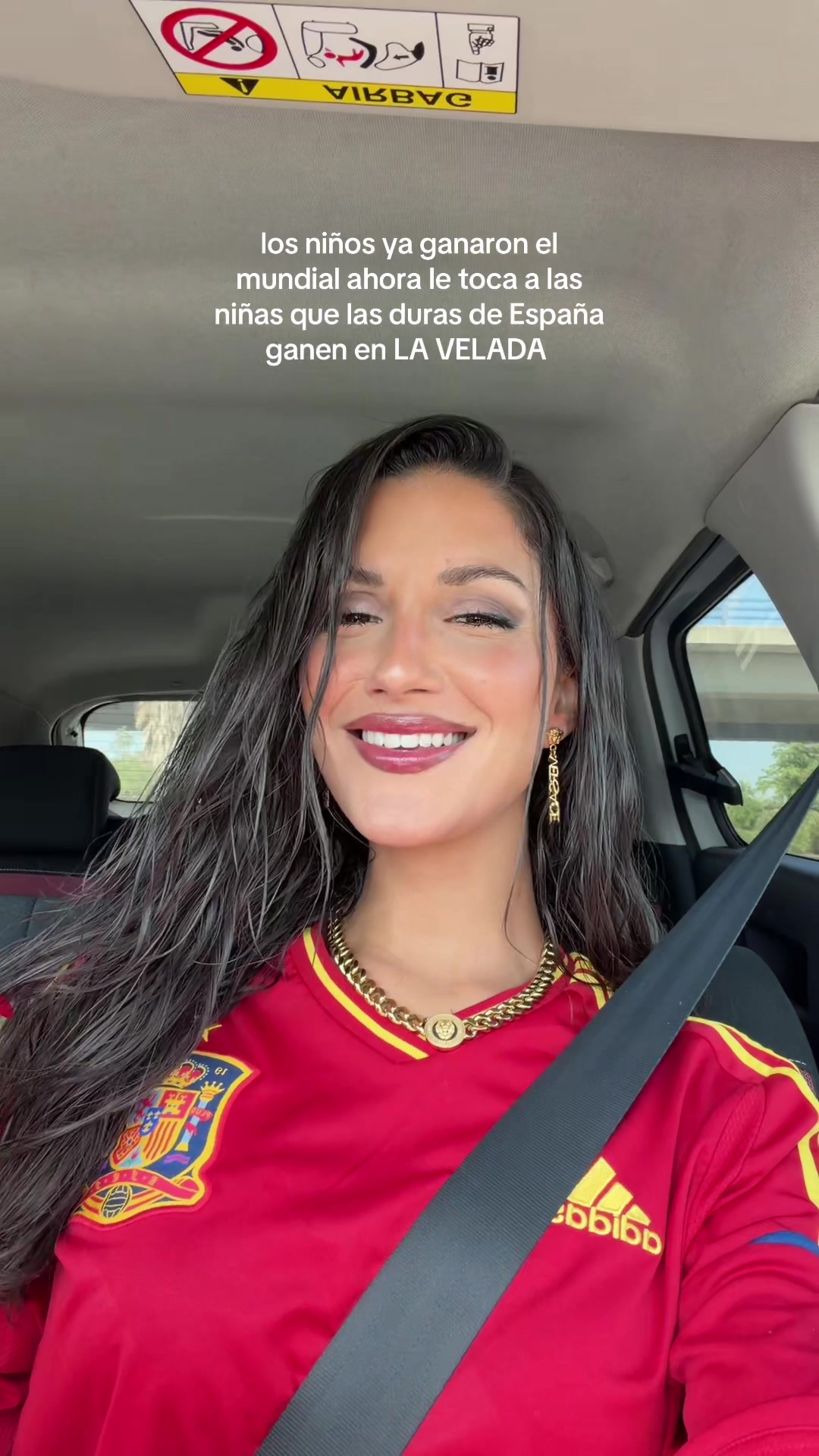 @Tania Medina