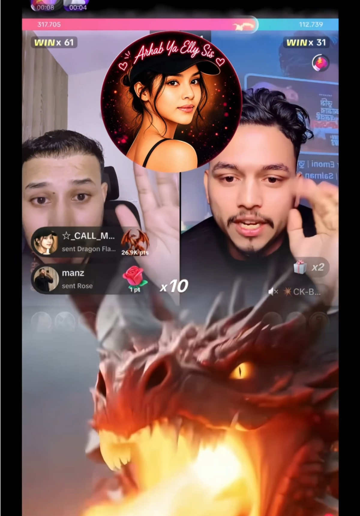 @Mr_Secret007🔥❤️&zwj;🔥