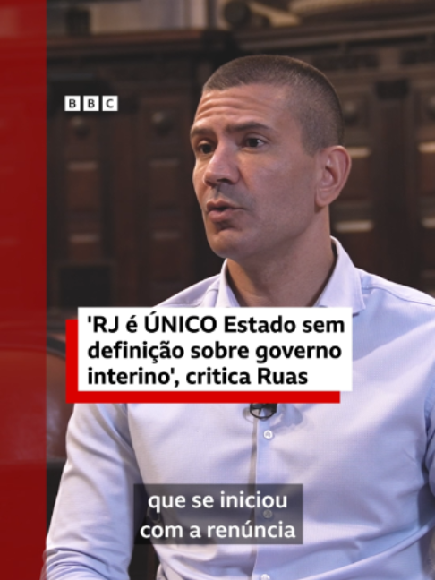 @BBC News Brasil