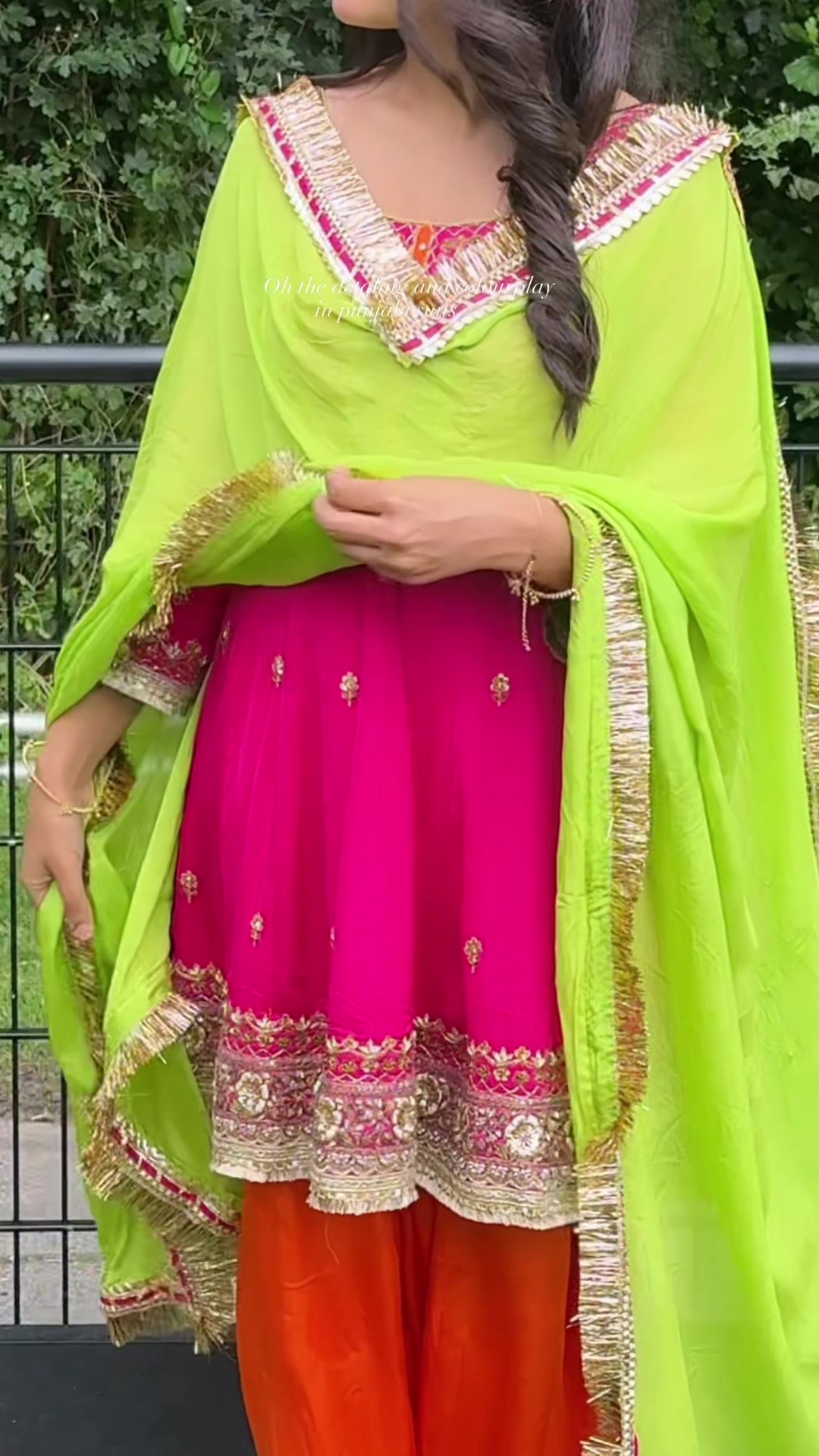 @Amanat Kaur