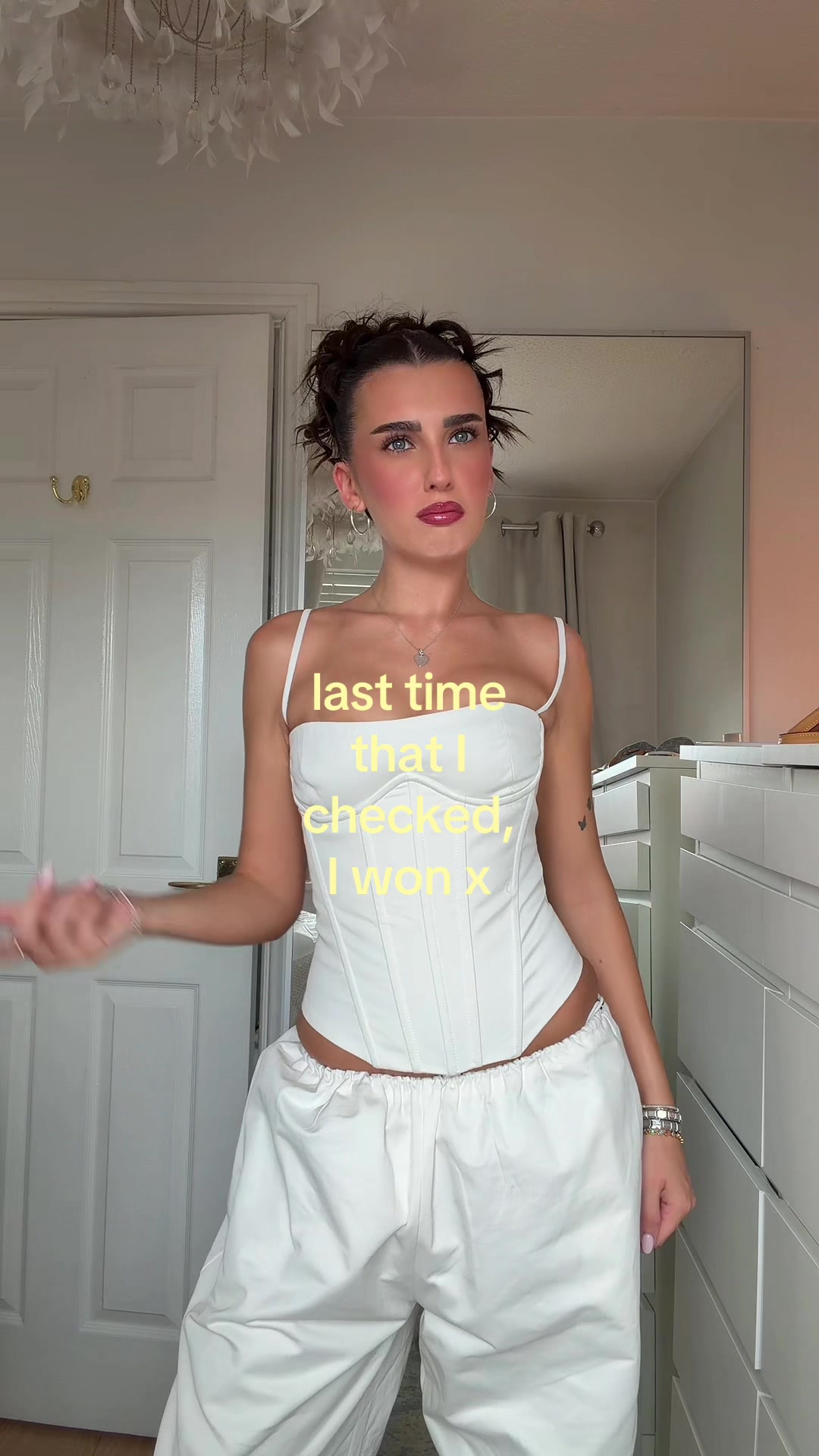 @Erin Rose