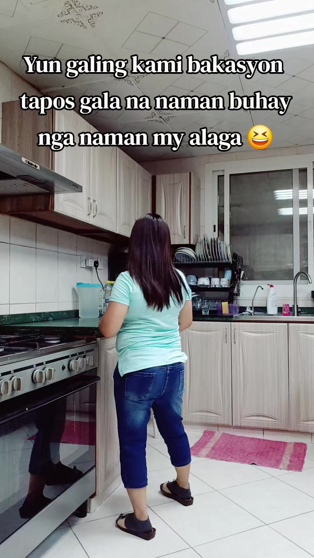@JOSIE DACILLO