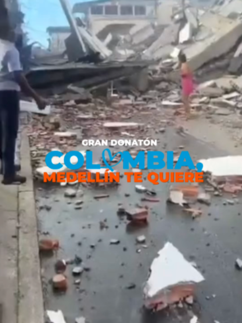 @Telemedellín