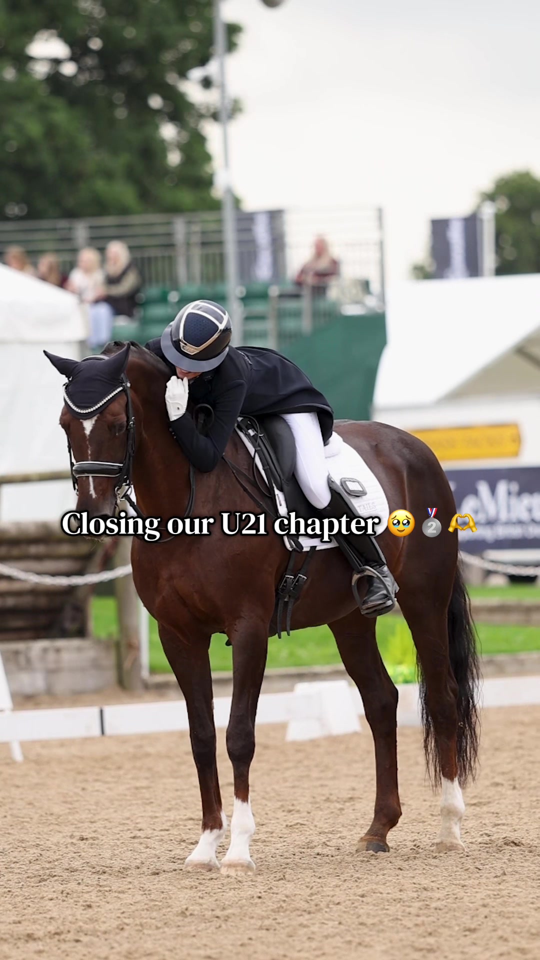 @fcawleydressage