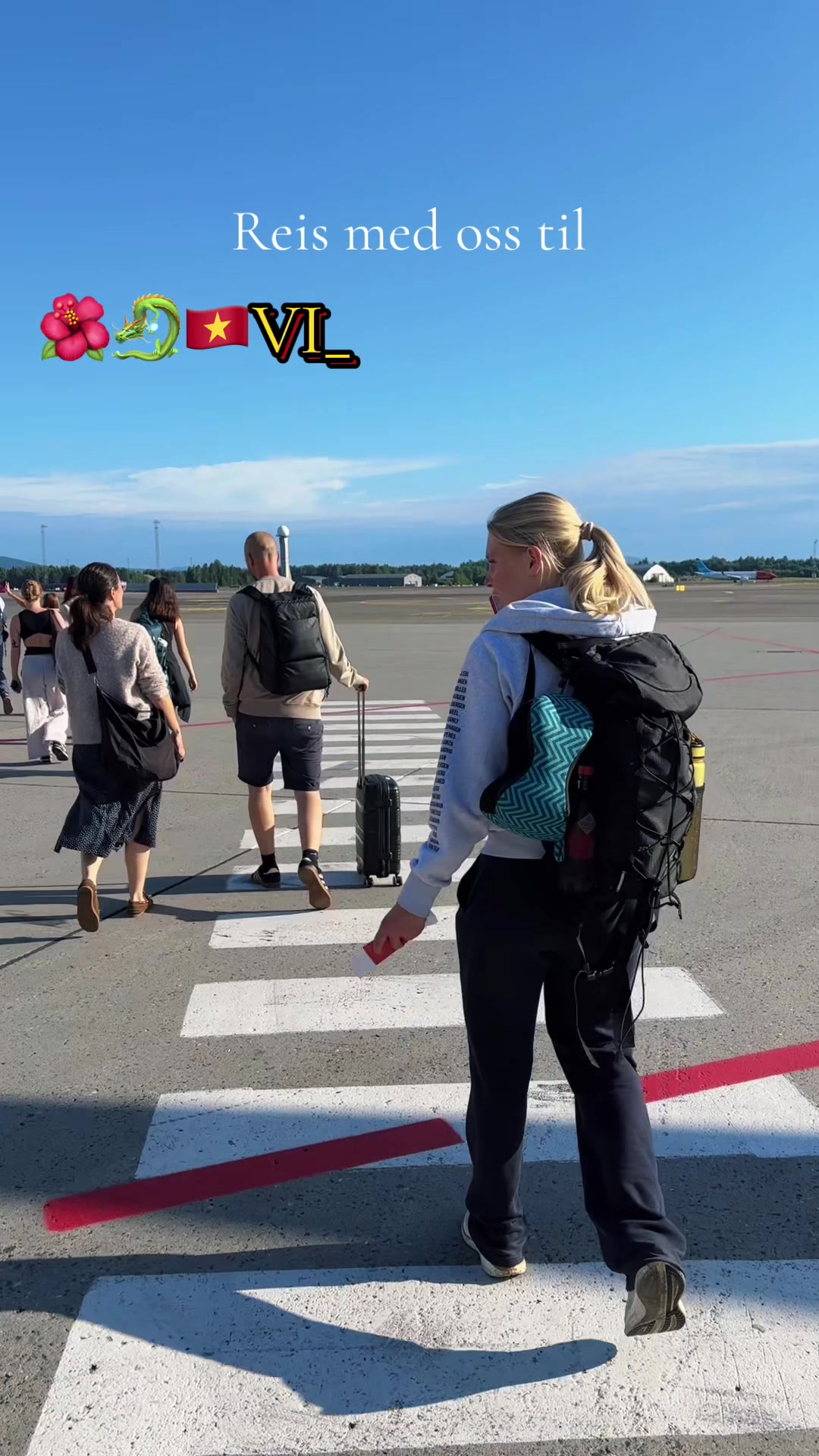 @Emmeline Grønneberg