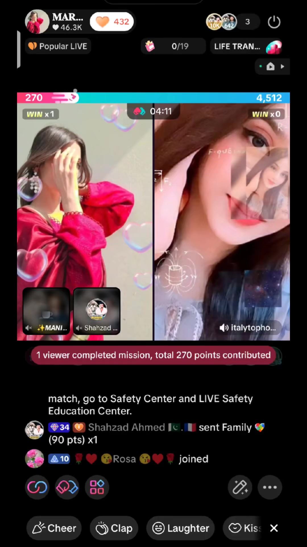 @🎀𝘔𝘈𝘙𝘠𝘈𝘔🎀
