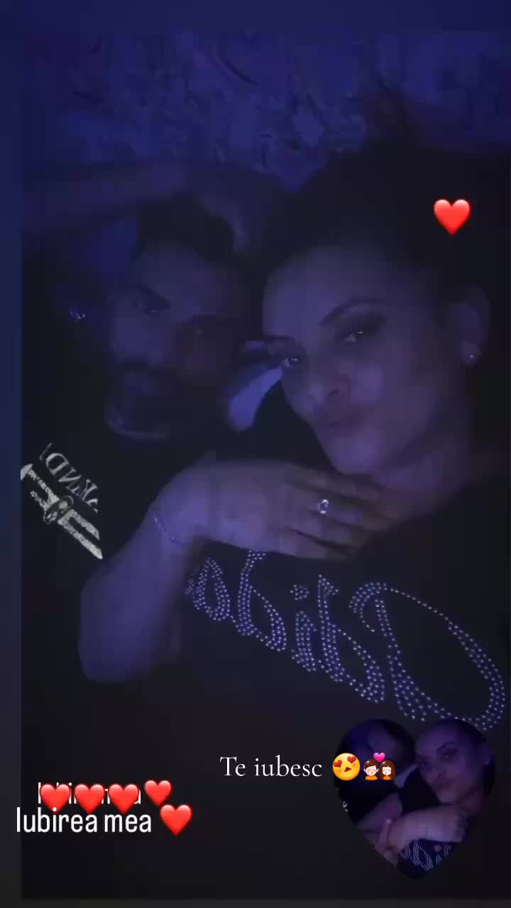 @❤Cristiana Dominic ❤