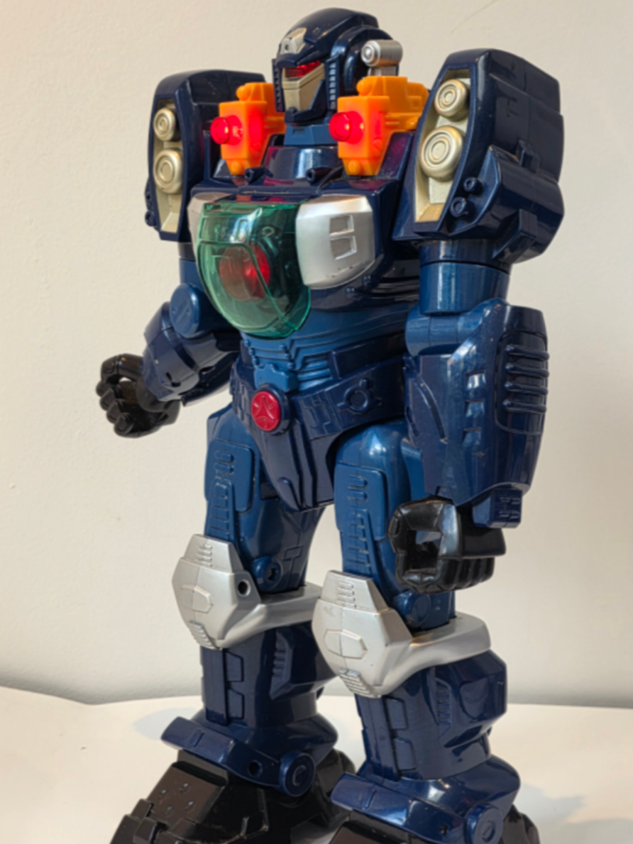 @Barnes Collectables