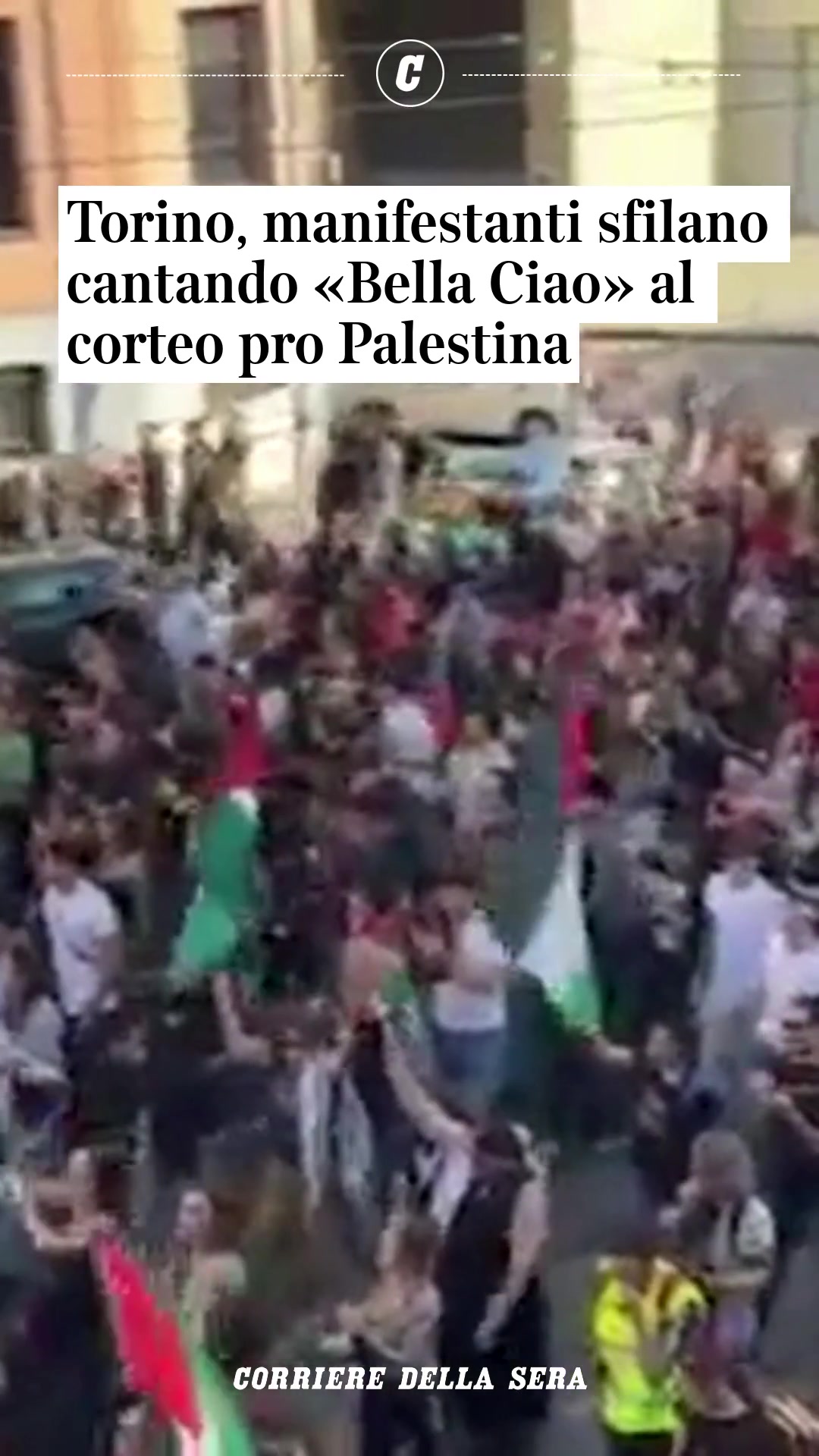 @Corriere della Sera