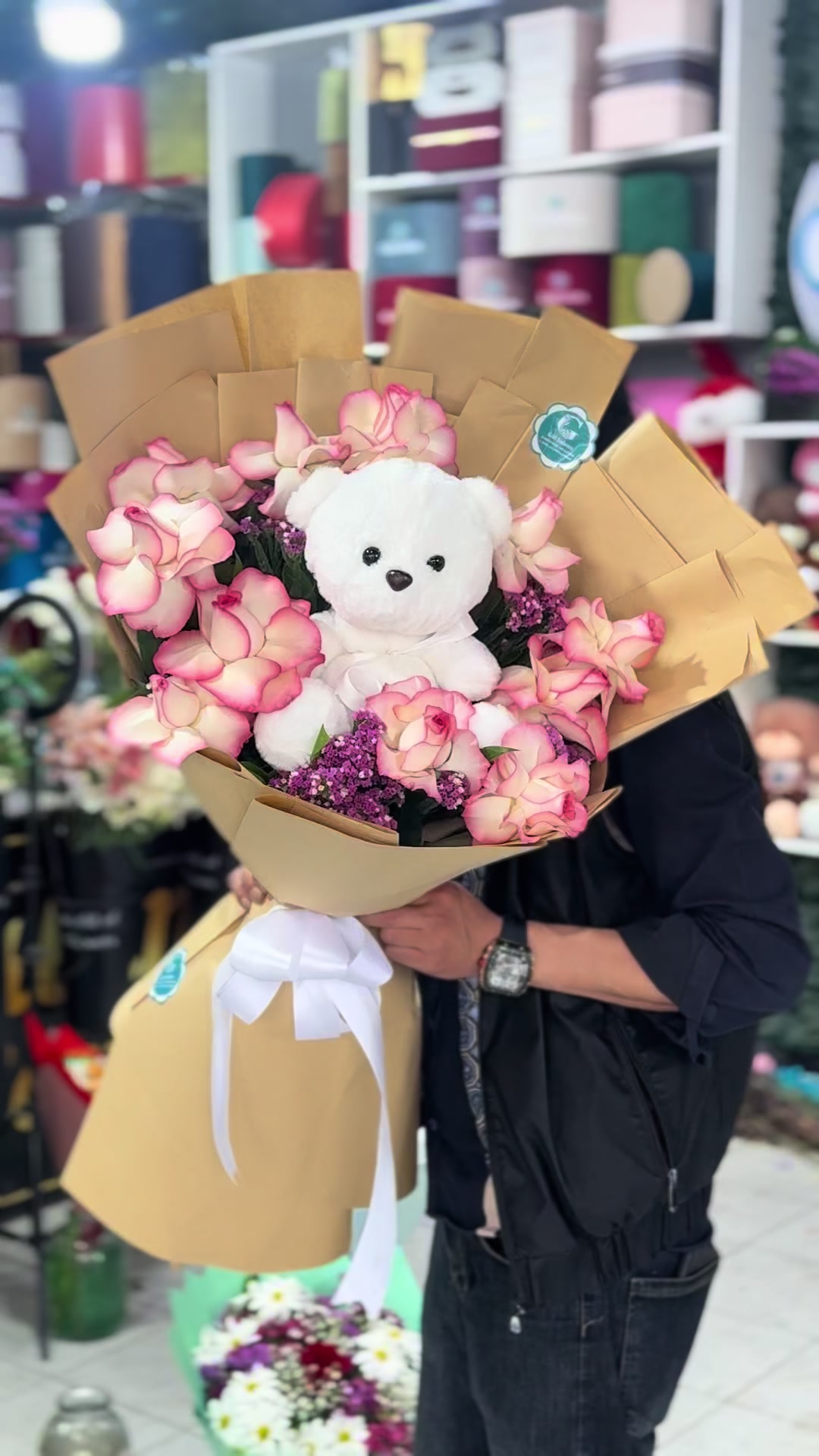 @Gülüm Flowers sumqayıt