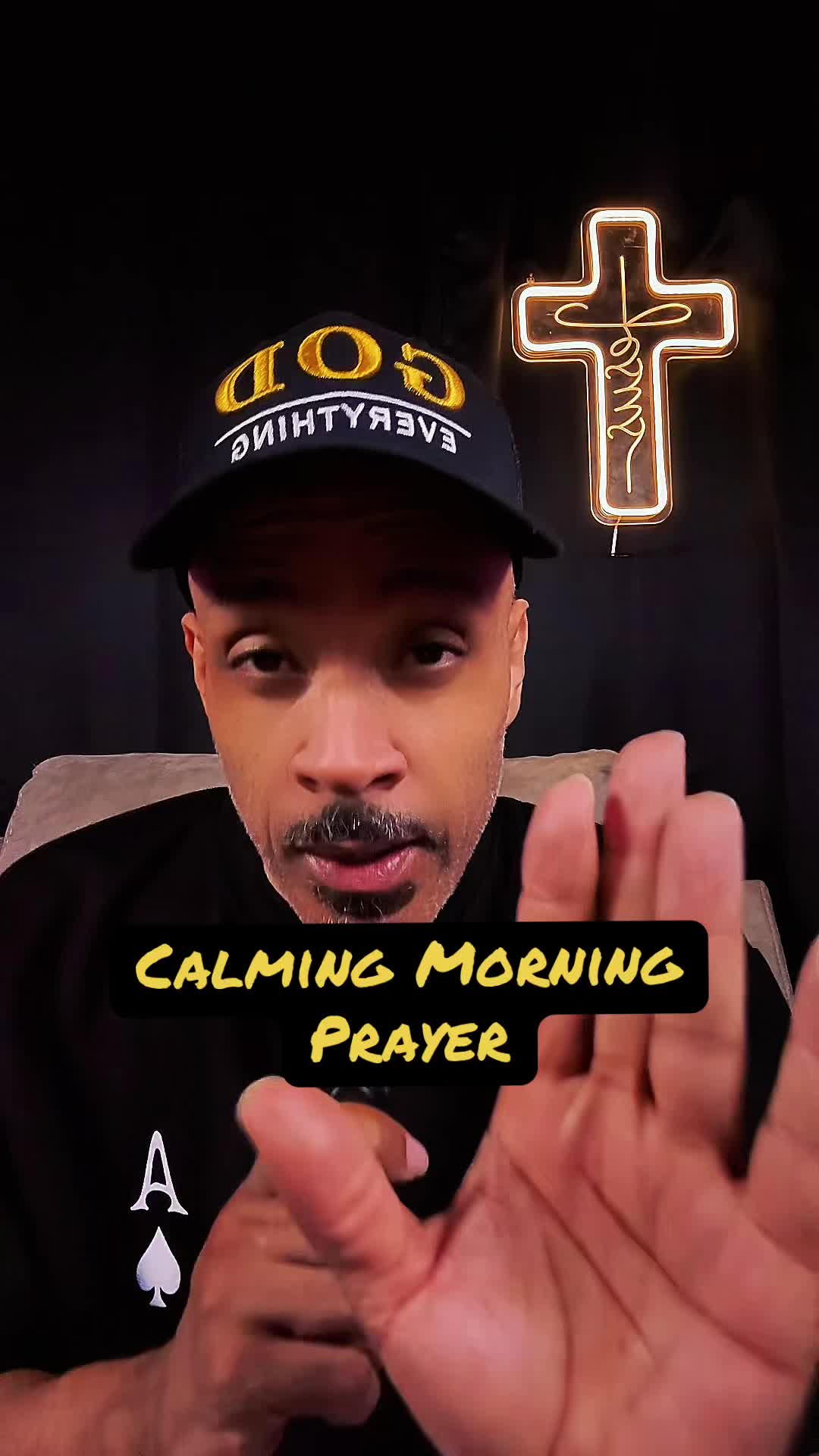 @Motivation and Prayer 👑