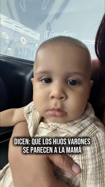 @María Montiel