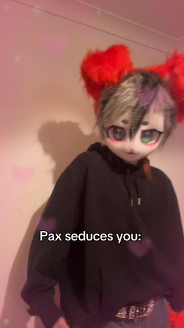 @🫧Pax🫧