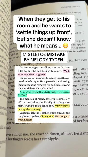 @Melody Tyden - Romance Author