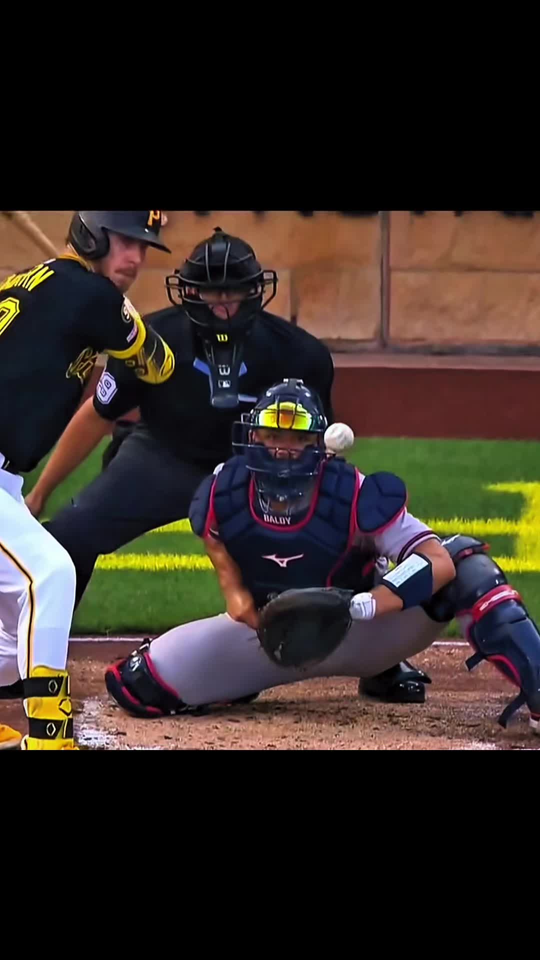 @Braveshighlights