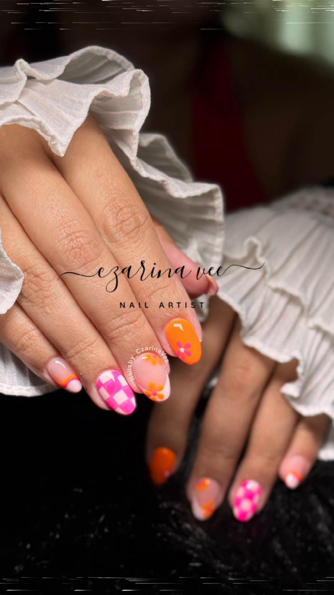 @CzarinaVee🤎│HOUSTON NAIL TECH