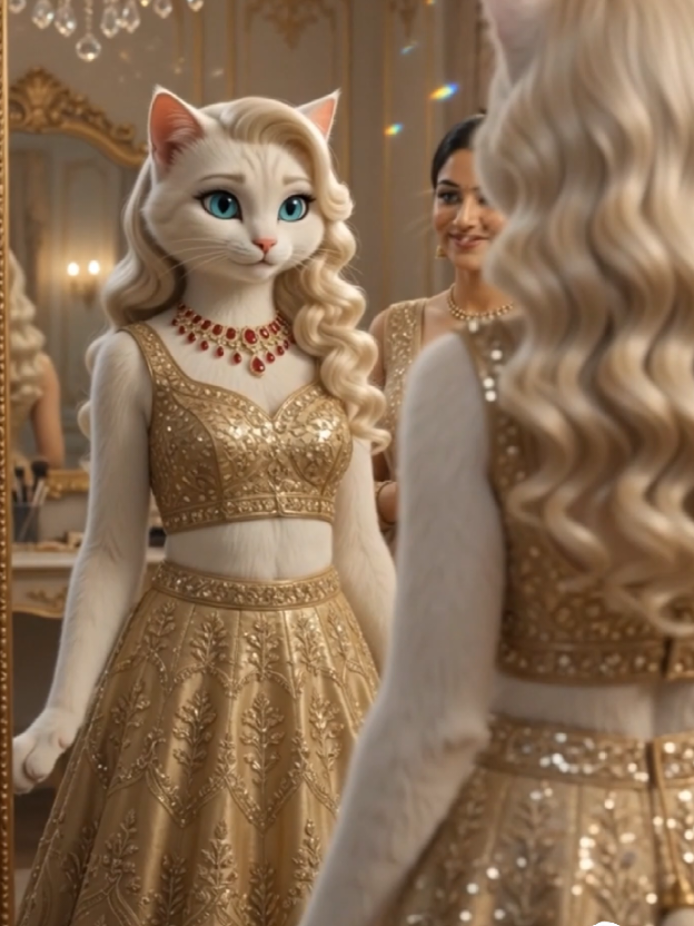@Glam Meow