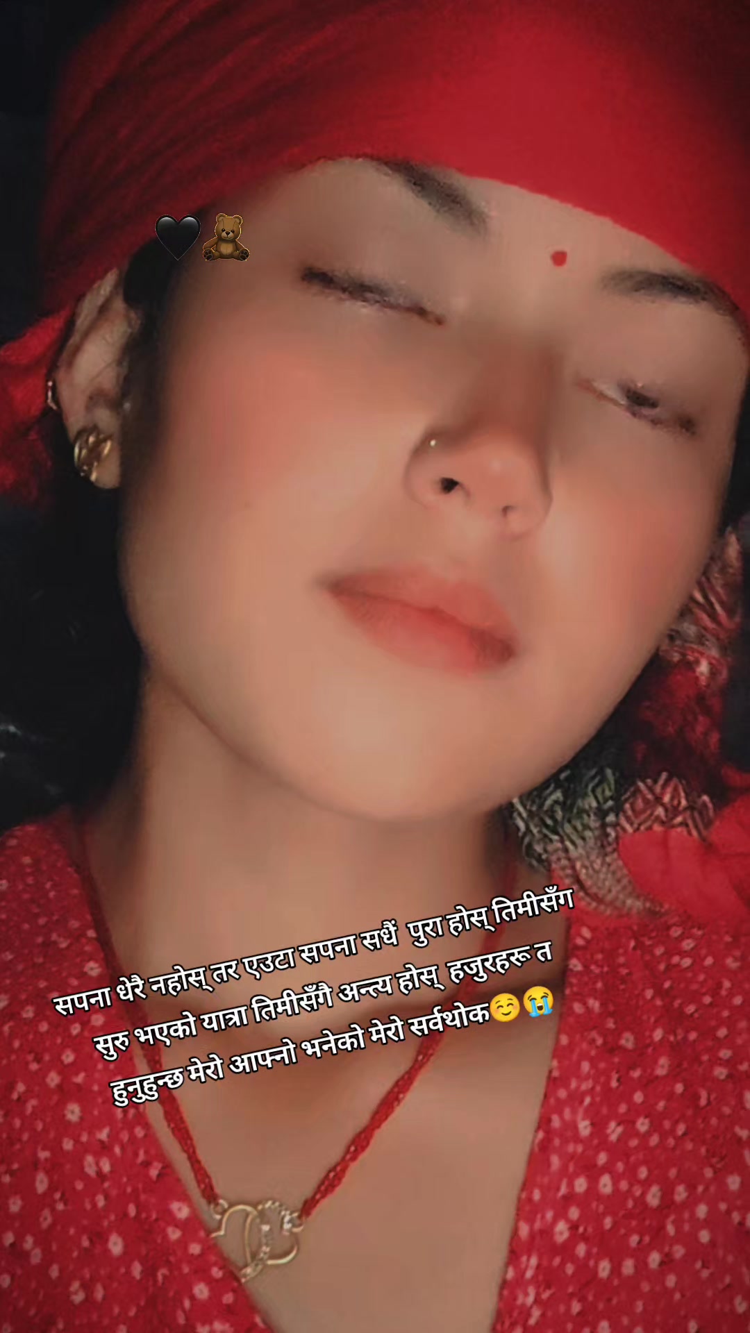 @Lurii Queen 🤗❤️