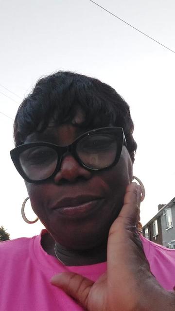 @basiratu Olufunke adewole
