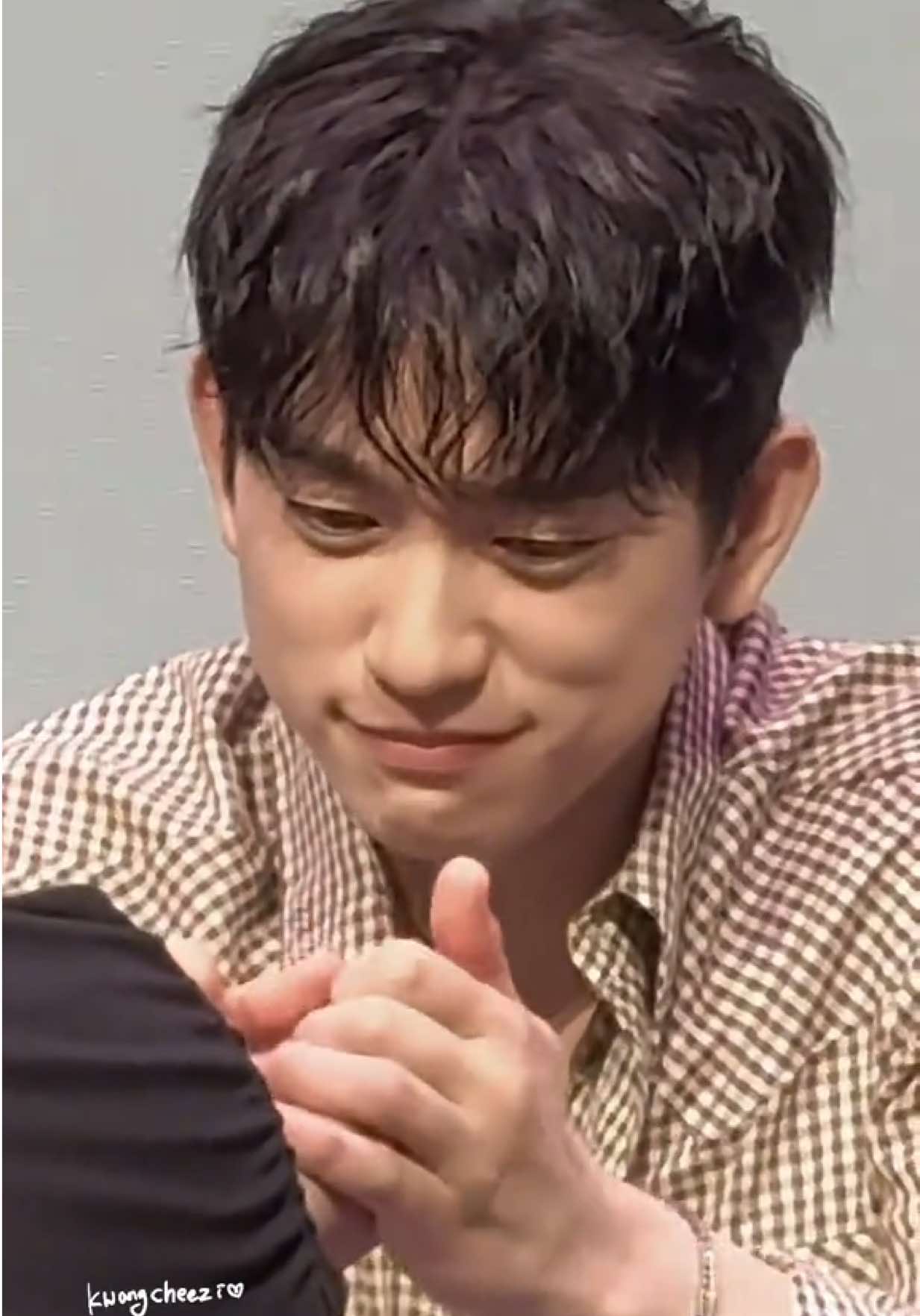 @กวาง ♡ ̆̈ จะเลิกติ่งกี่โมง