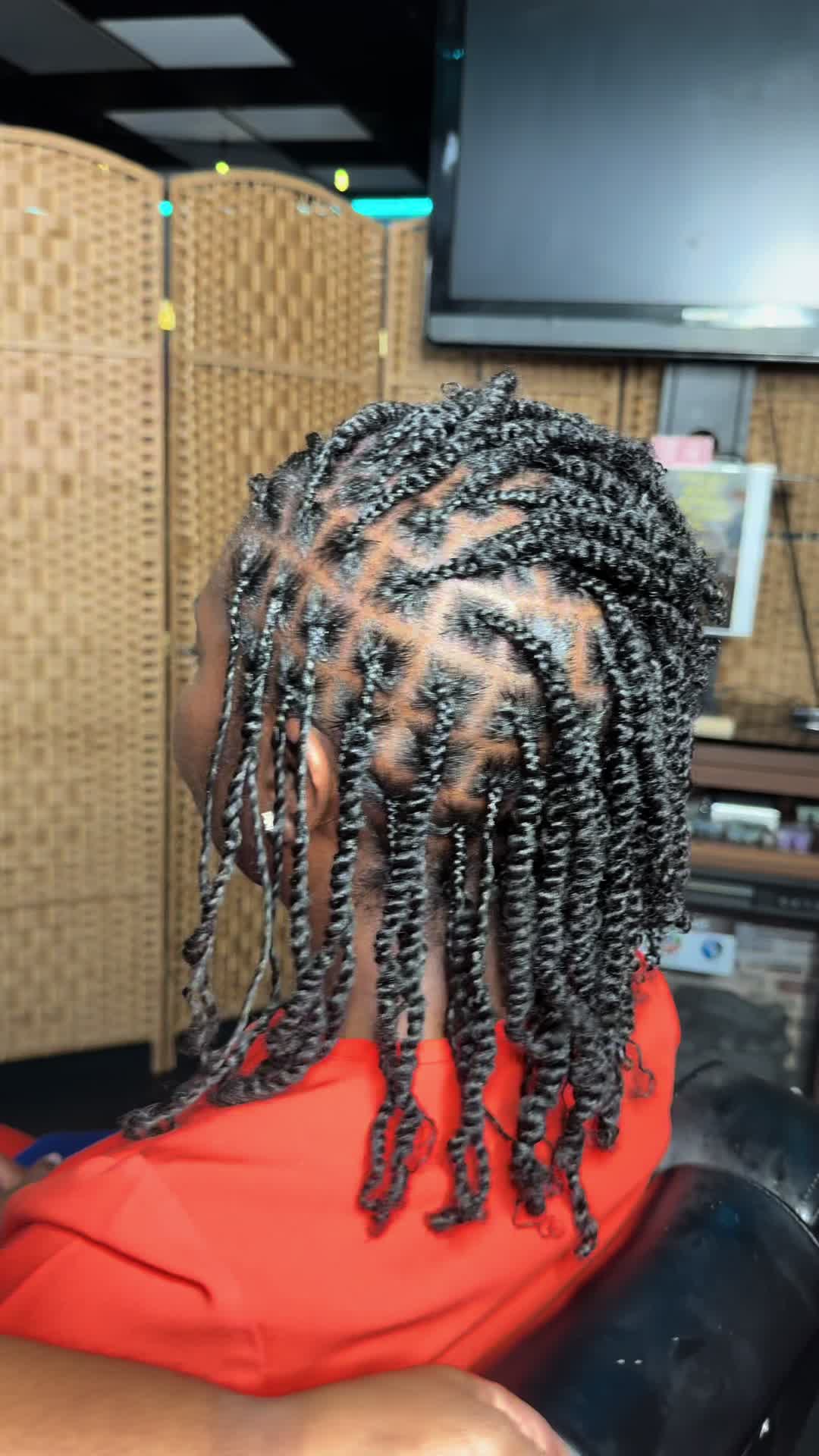 @KeeJays | Hair + Soul Studio