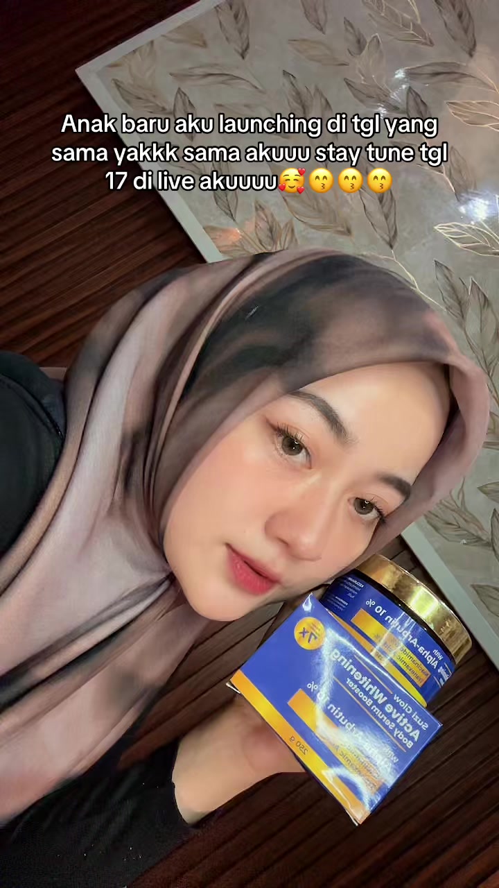 @Febrilianstore