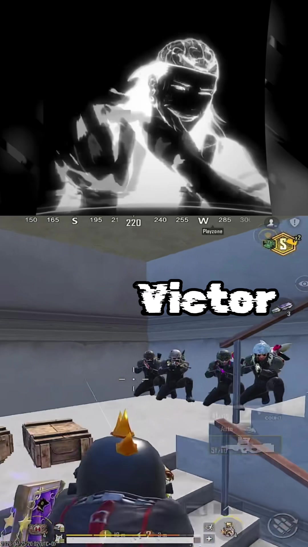 @GUCCI_PUBG_TOK
