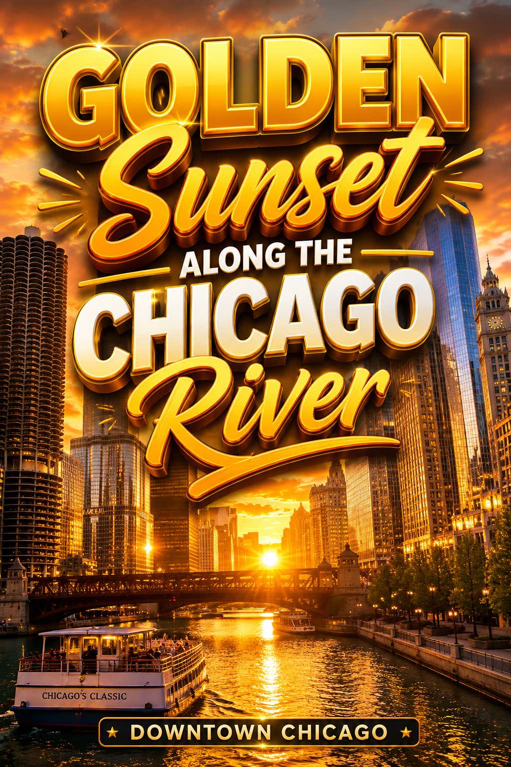 @Chicago Shining