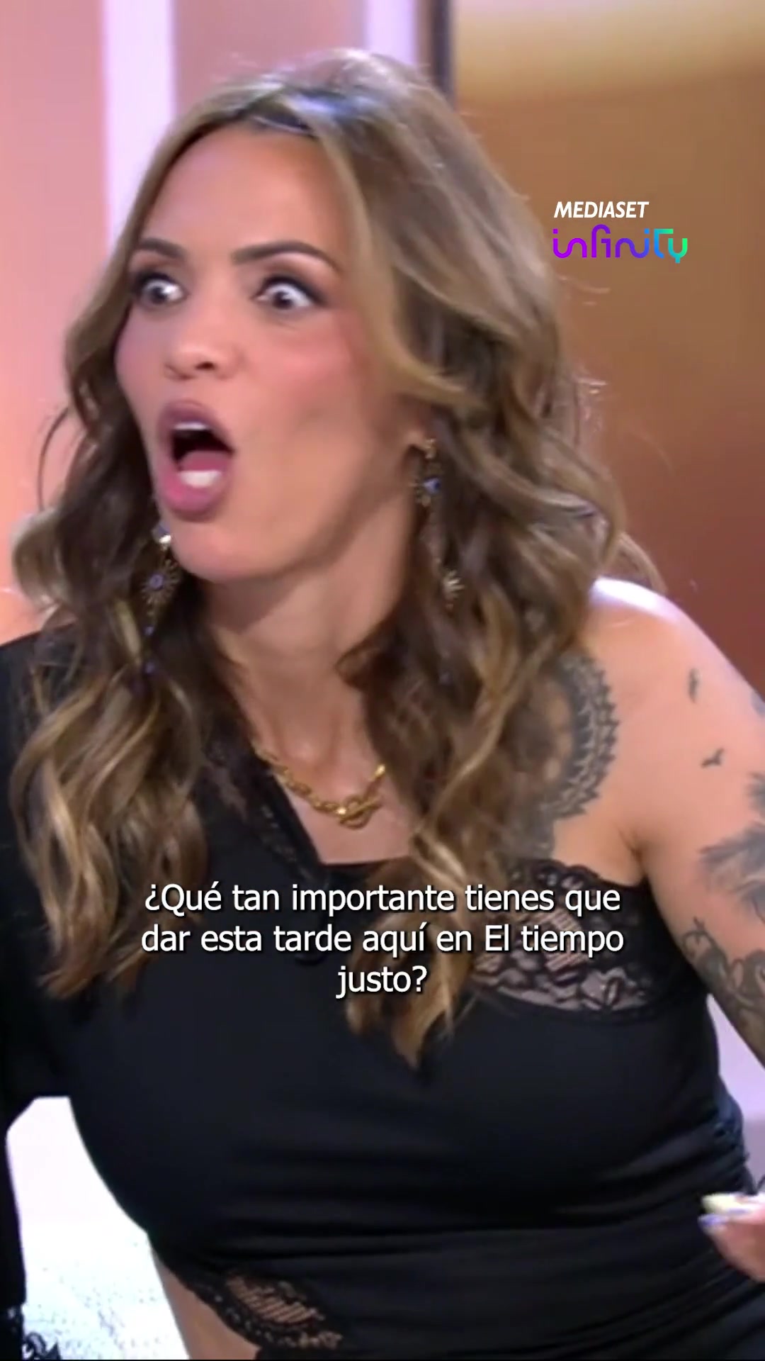 @Mediaset Infinity
