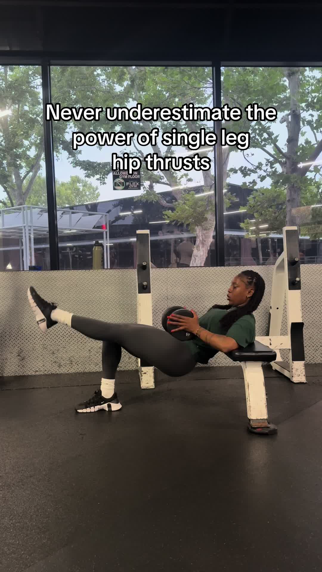 @michelle | fitness journey