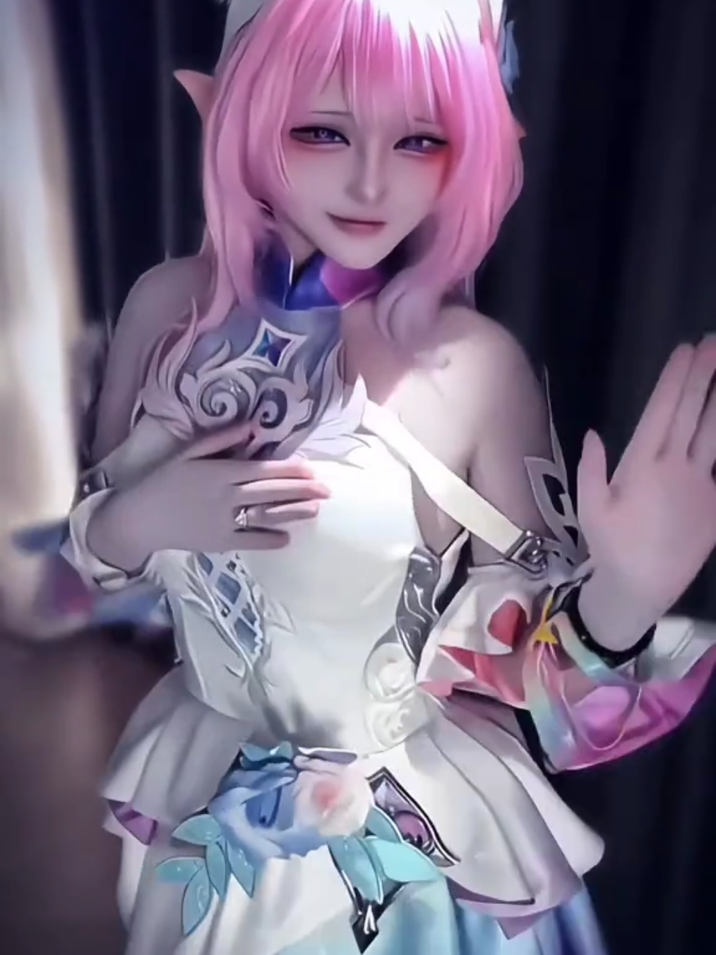 @Cosplay | 抖音 Douyin