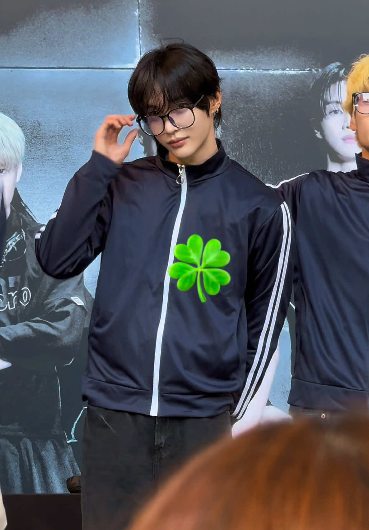 @🍀
