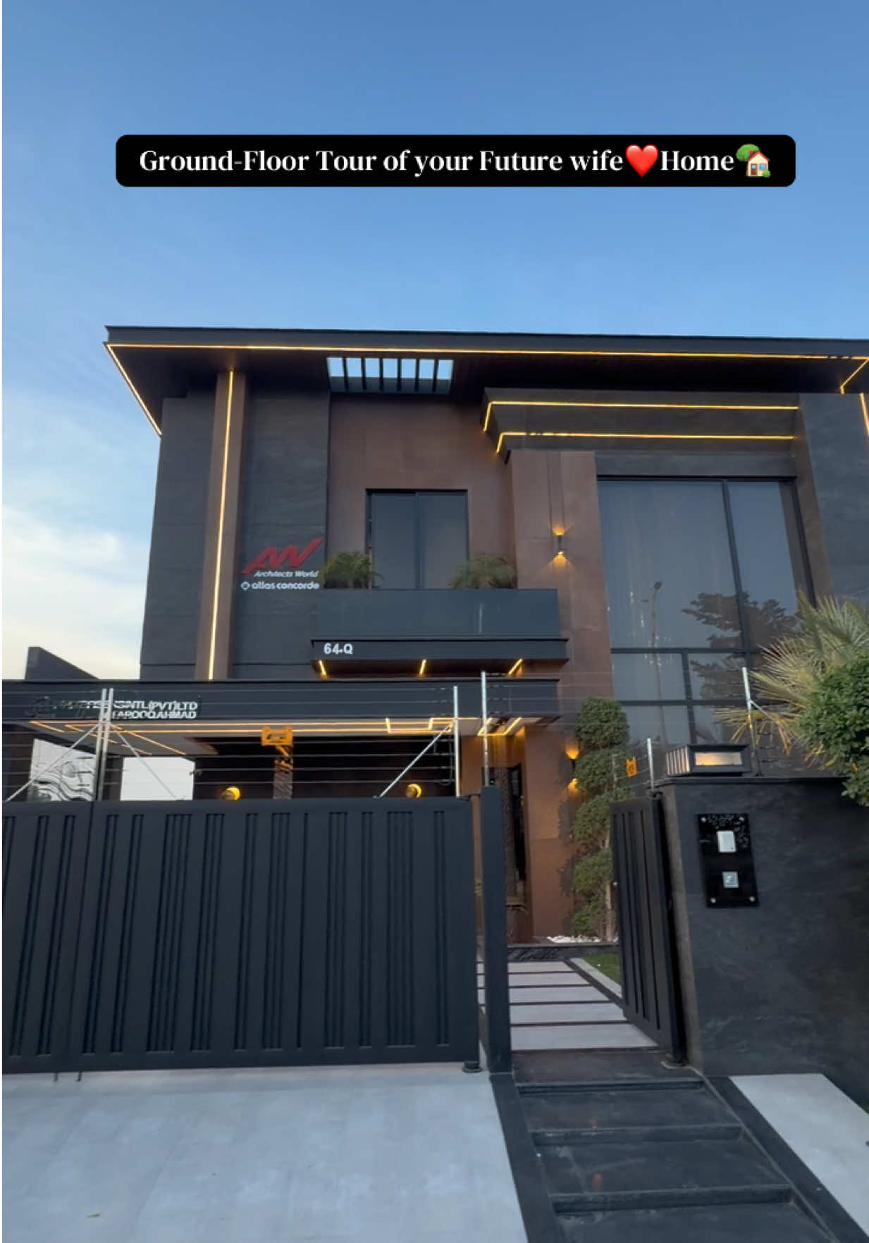 @Mianwali Properties 804 DHA