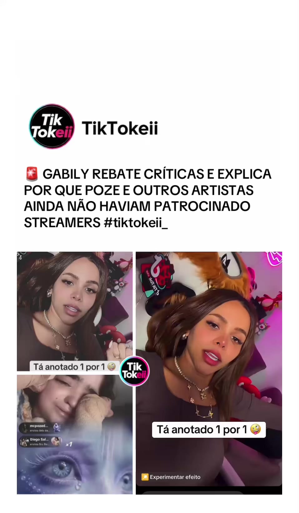 @TikTokeii