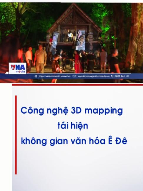 @Nội dung số và Truyền thông