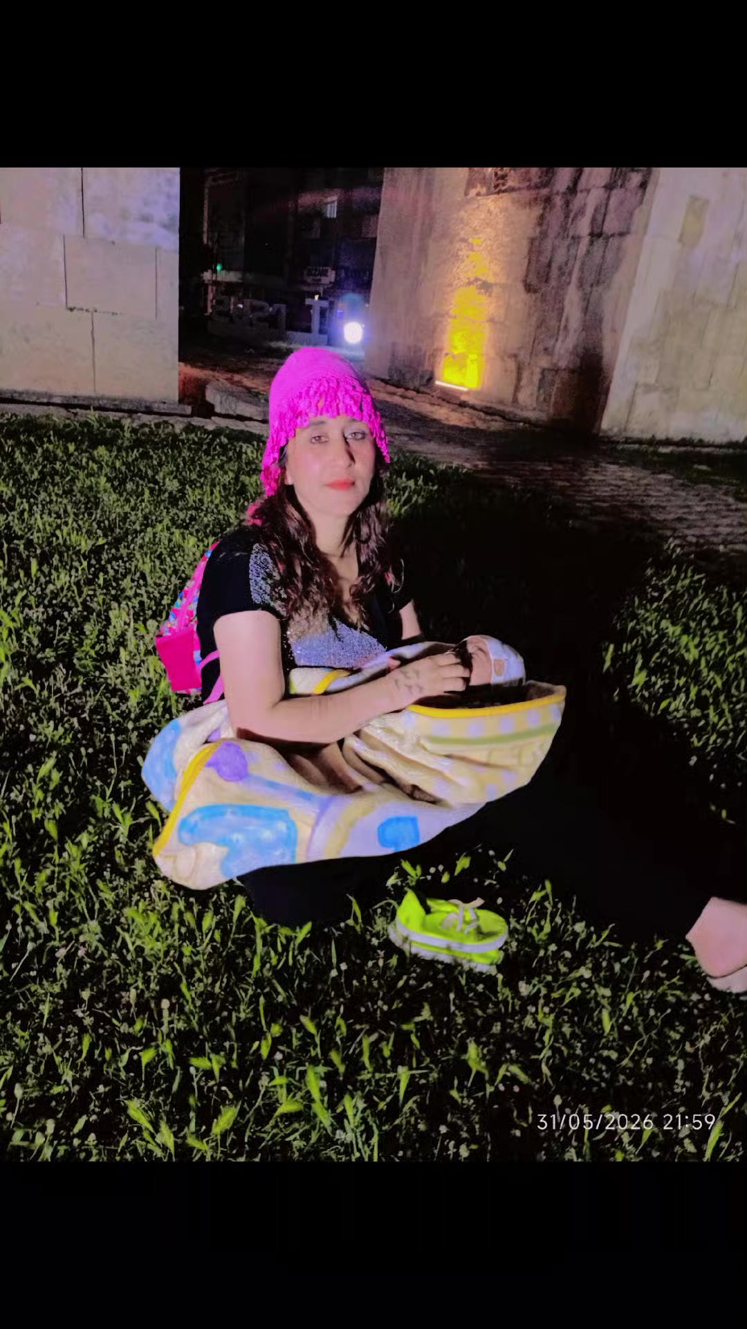 @H&uuml;nkar Hayat