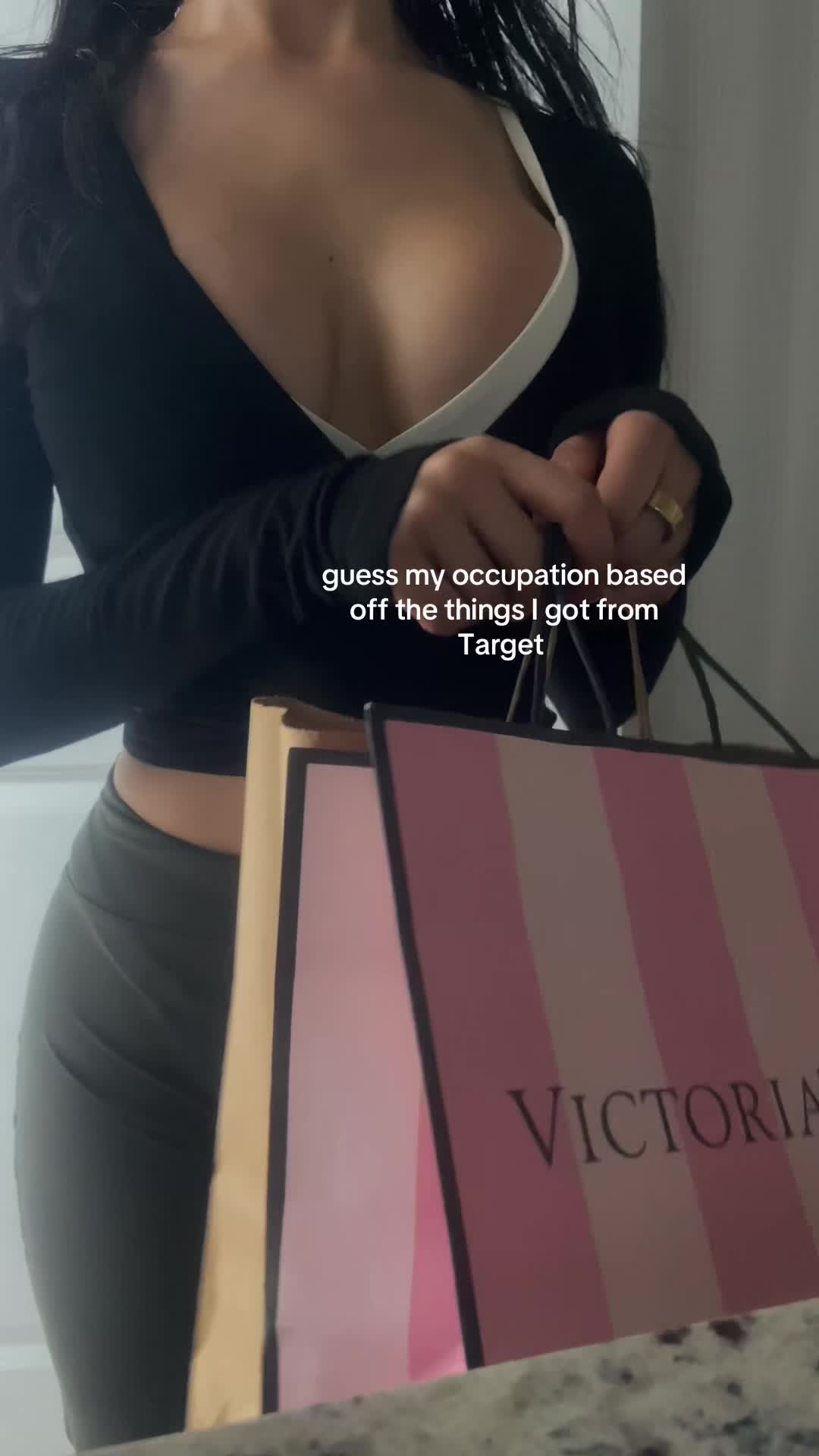 @Melanie Rose