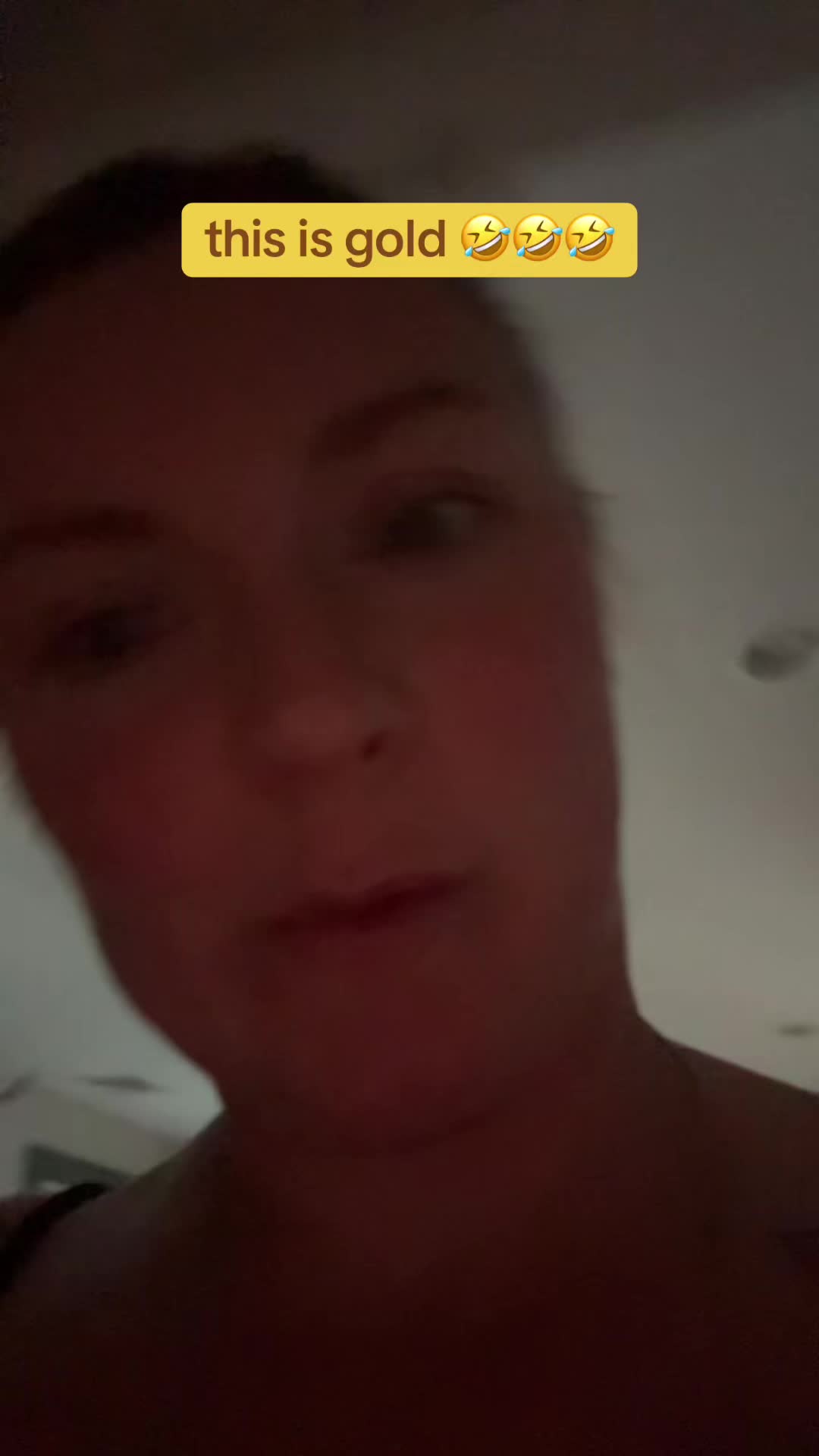 @i blame tiktok