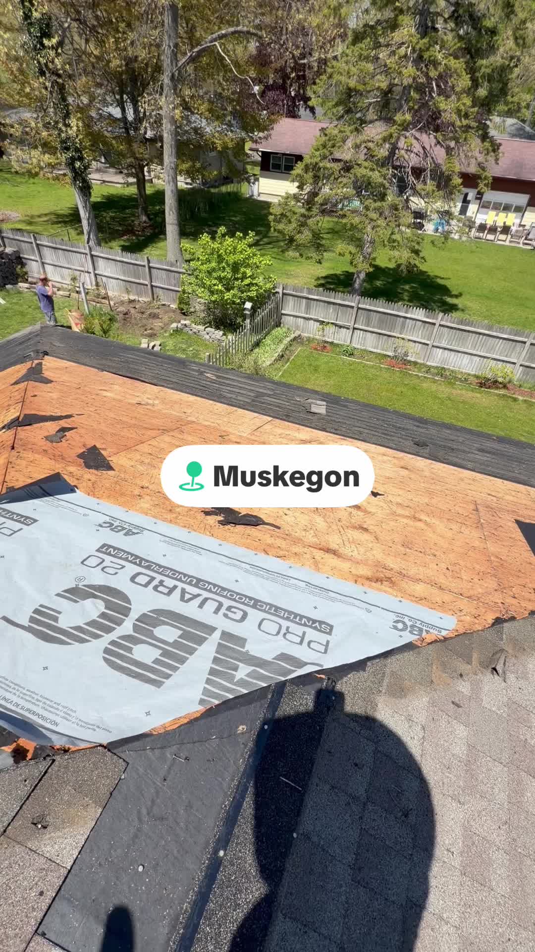 @J_co pro services LLC Roofing
