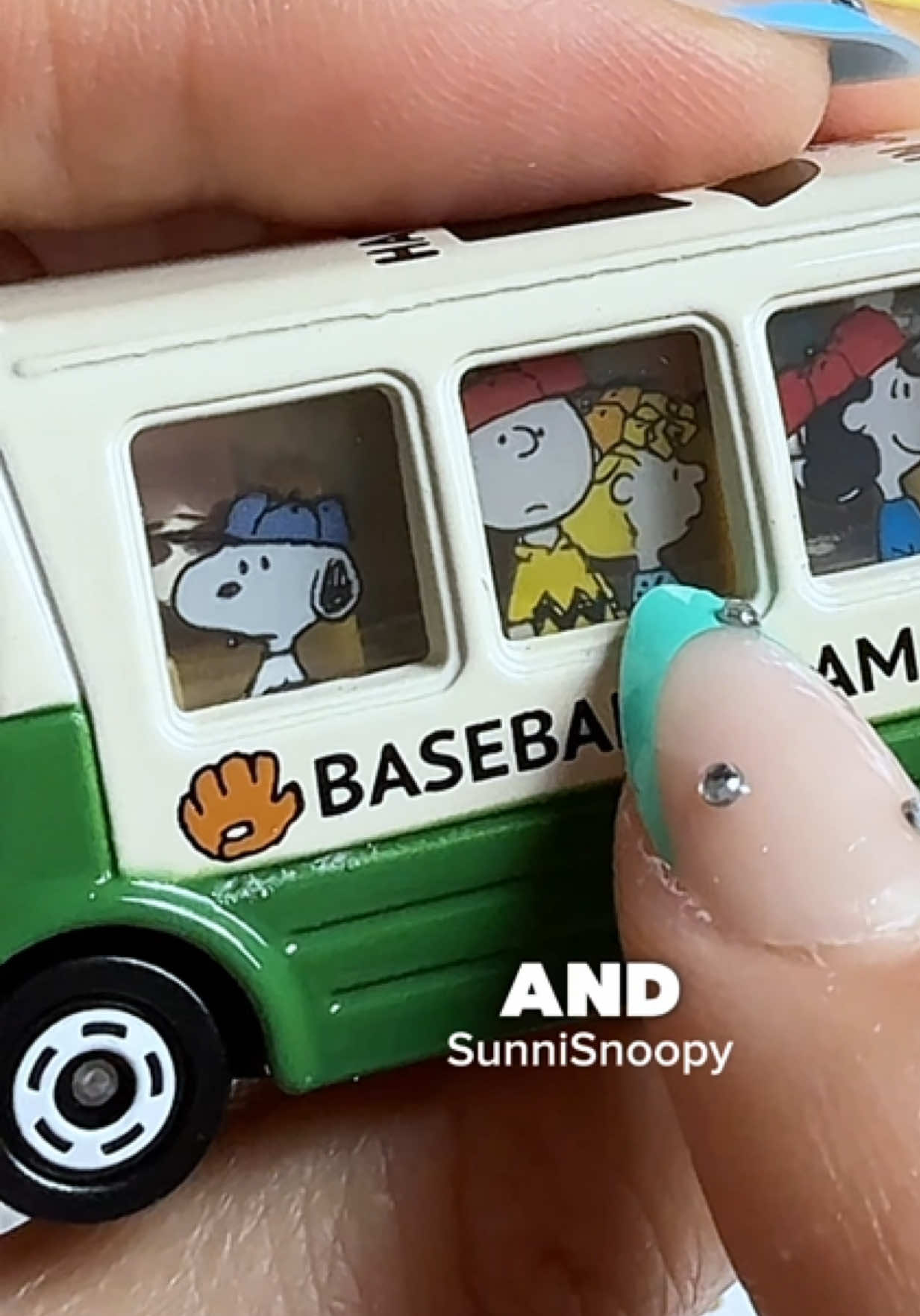 @SunniSnoopy | PEANUTS