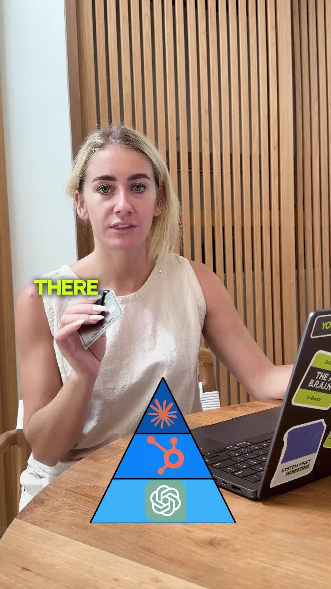 @Your Marketing Mentor