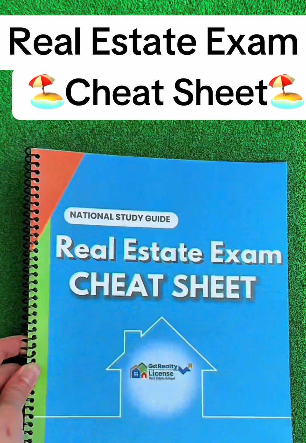 @Get Realty License LLC