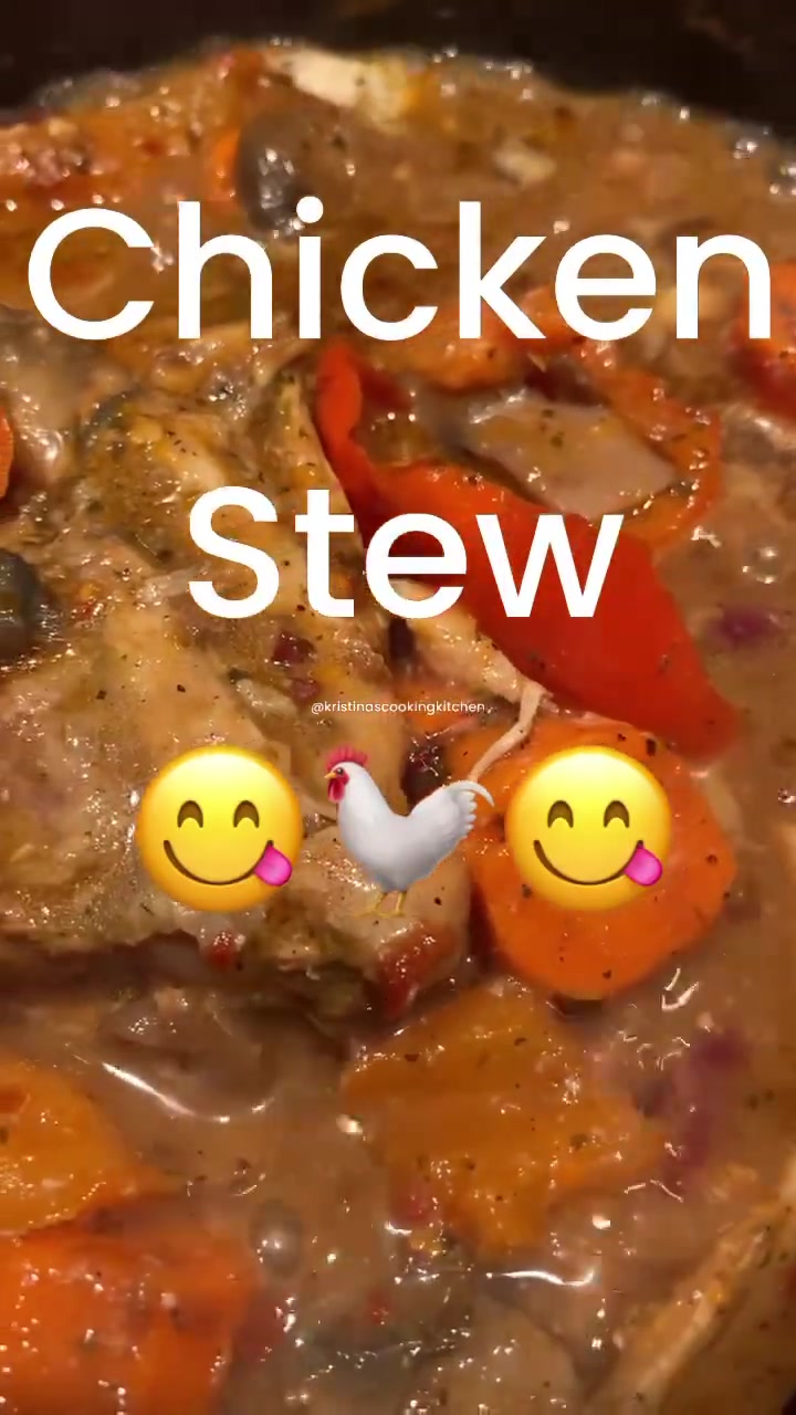 @KristinasCookingKitchen