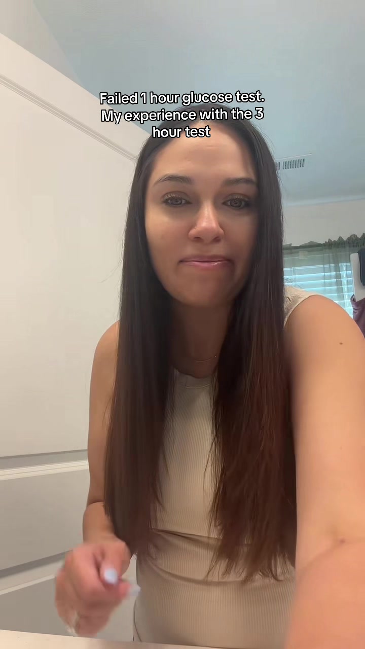 @Cassidy | IVF Pregnancy I